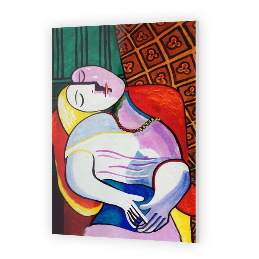 Thumbnail for Acrylic