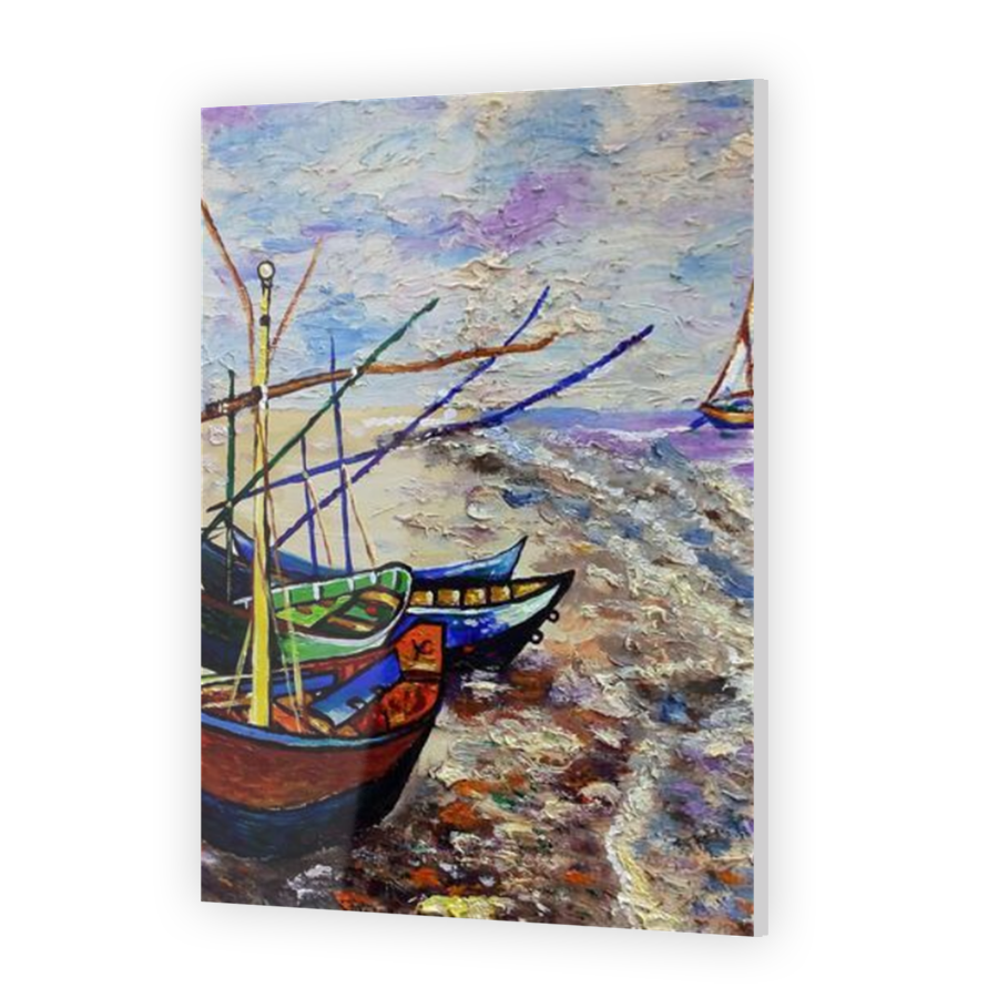 Thumbnail for Acrylic