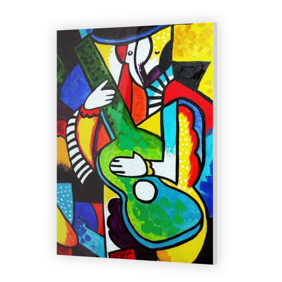 Thumbnail for Acrylic