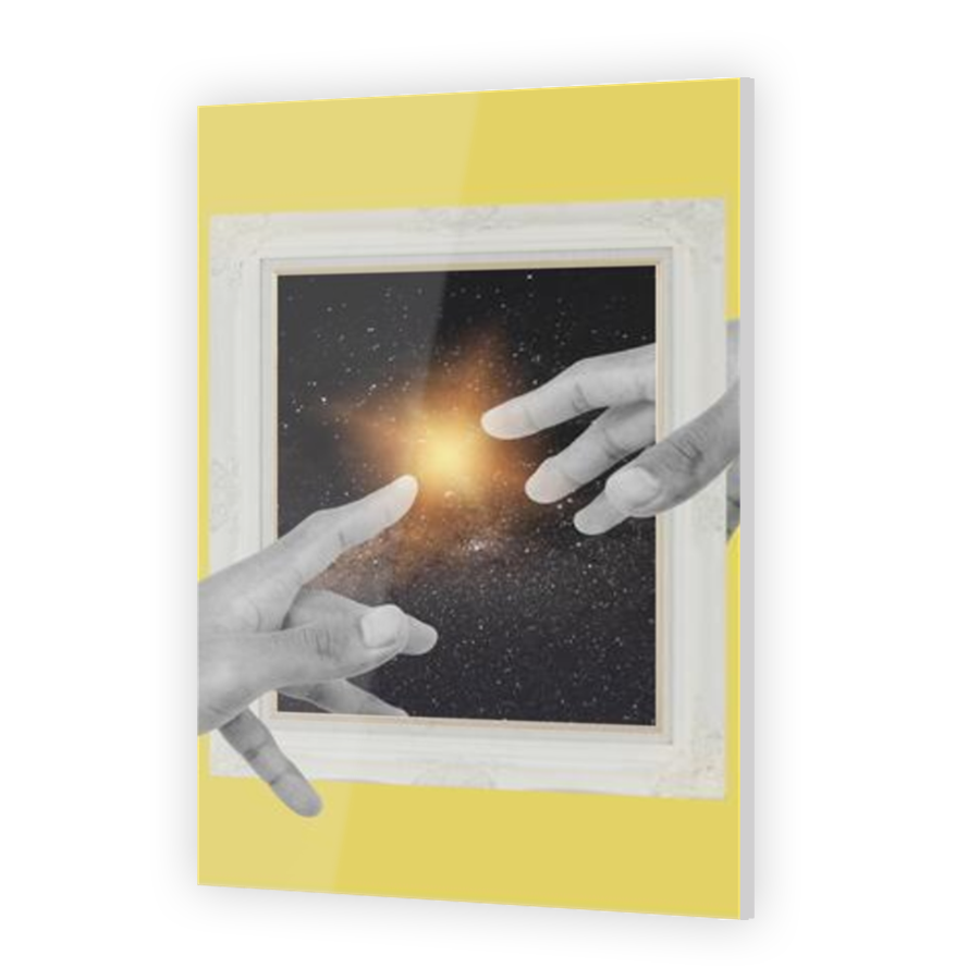 Thumbnail for Acrylic