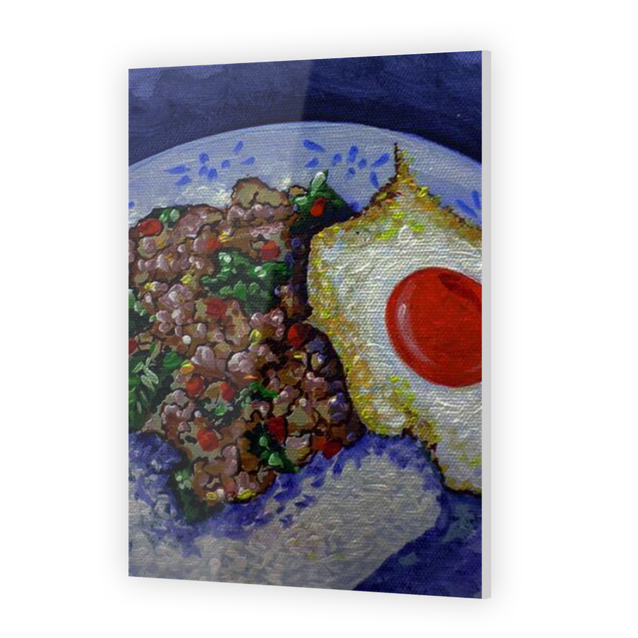 Thumbnail for Acrylic