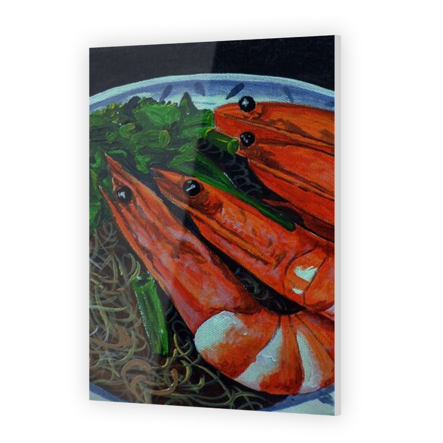 Thumbnail for Acrylic