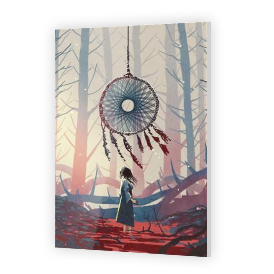 Thumbnail for Acrylic