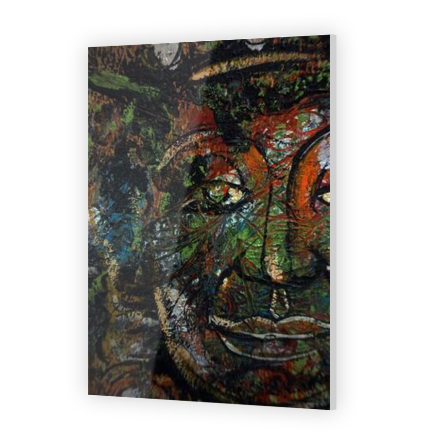 Thumbnail for Acrylic