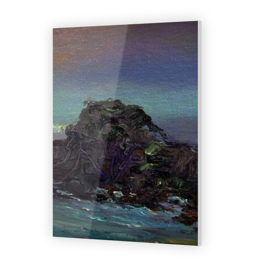 Thumbnail for Acrylic