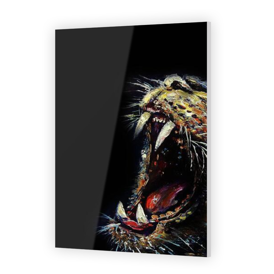 Thumbnail for Acrylic