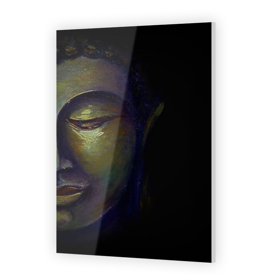 Thumbnail for Acrylic