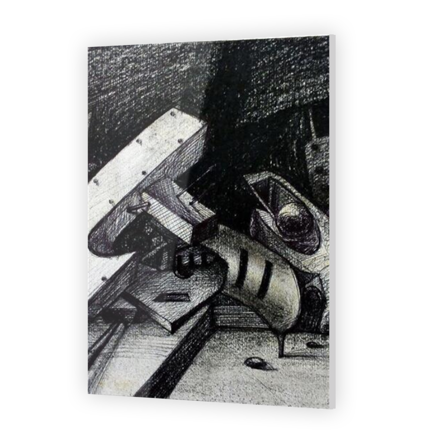 Thumbnail for Acrylic