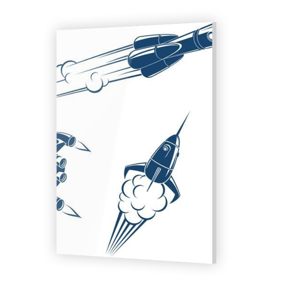 Thumbnail for Acrylic
