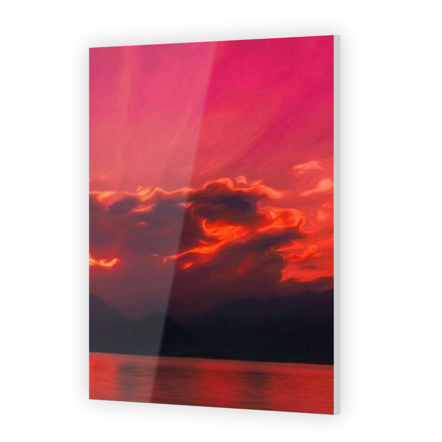 Thumbnail for Acrylic