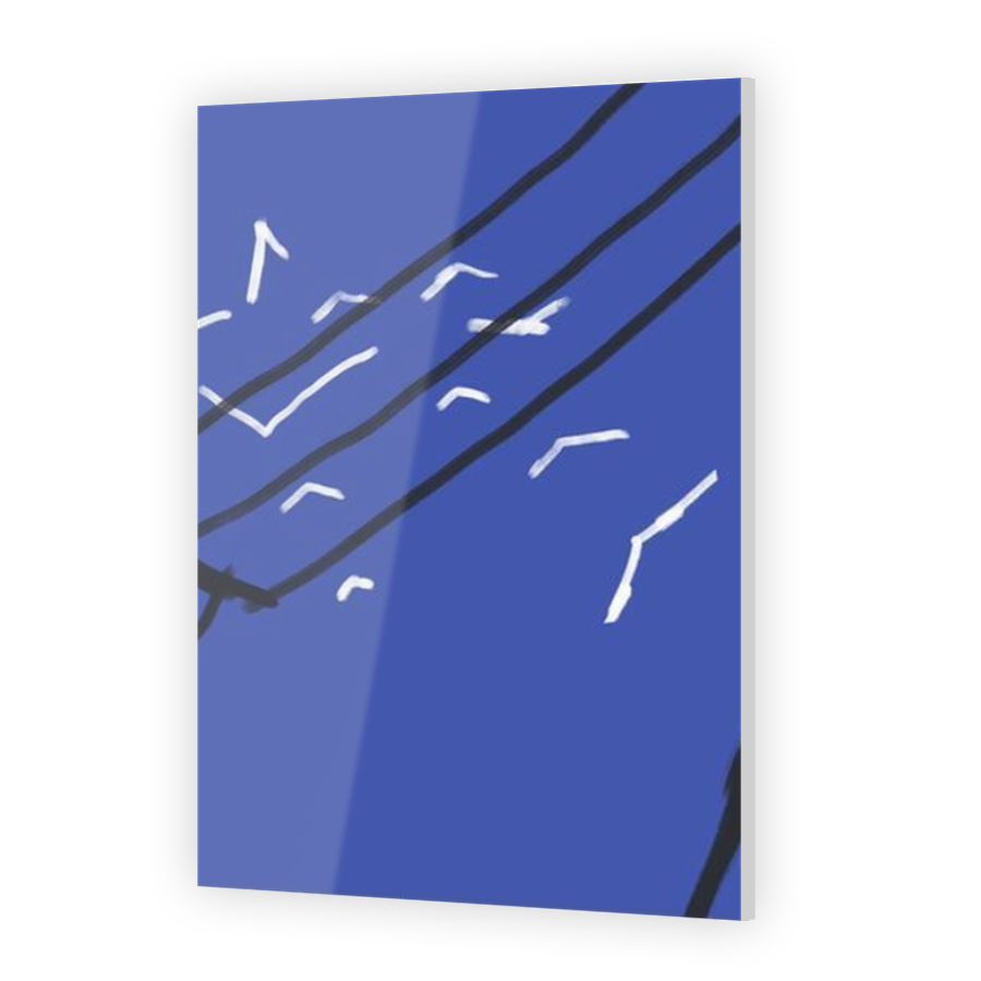 Thumbnail for Acrylic