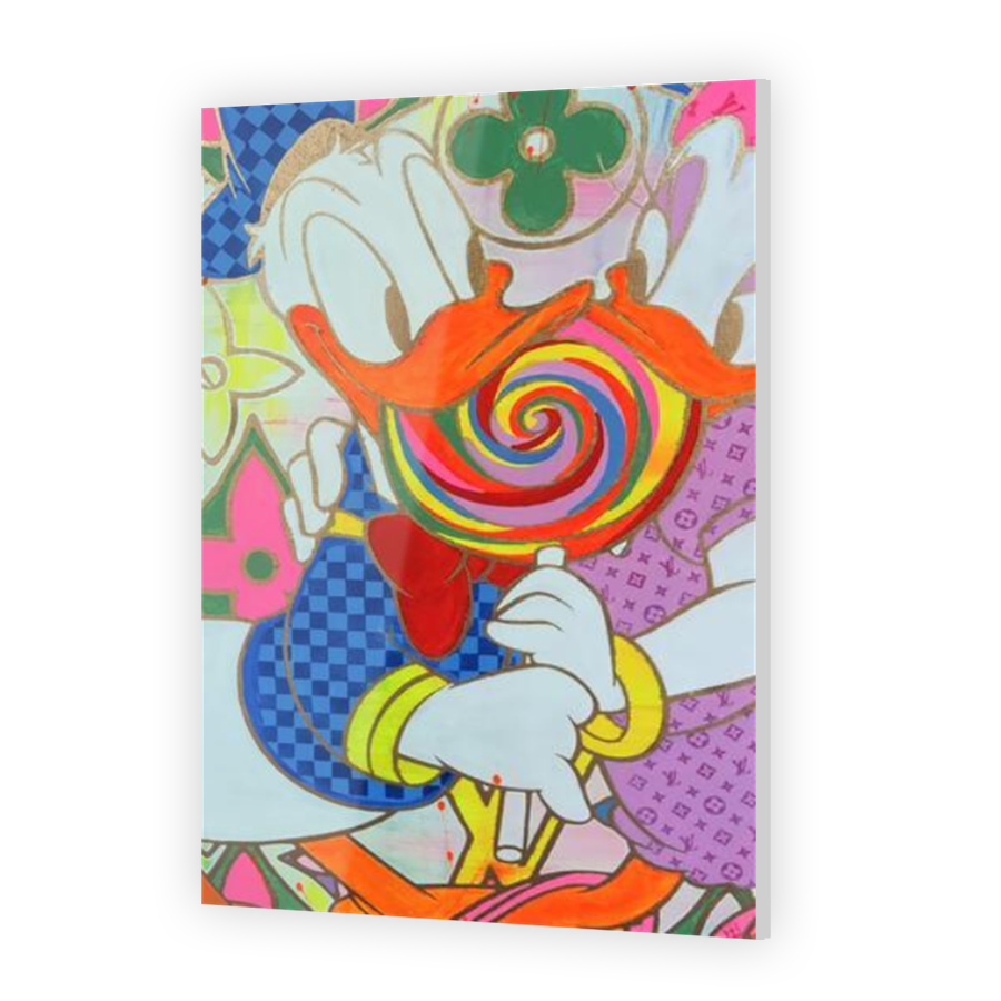 Thumbnail for Acrylic