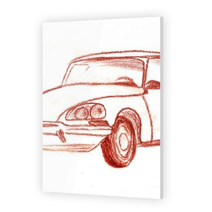 Thumbnail for Acrylic