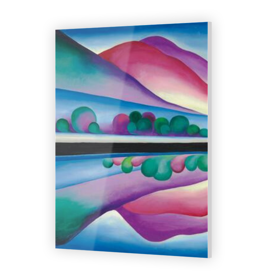 Thumbnail for Acrylic