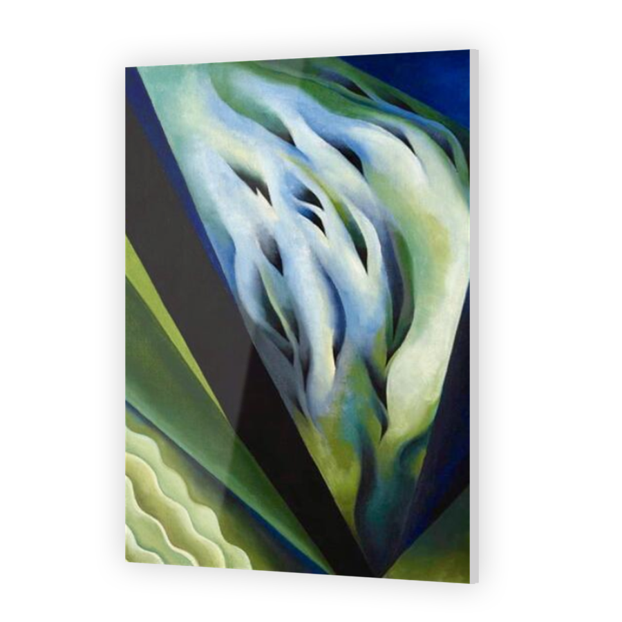 Thumbnail for Acrylic