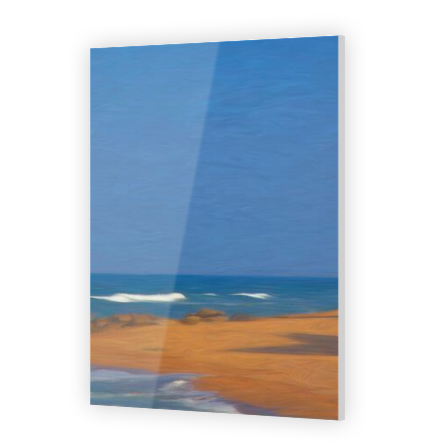 Thumbnail for Acrylic