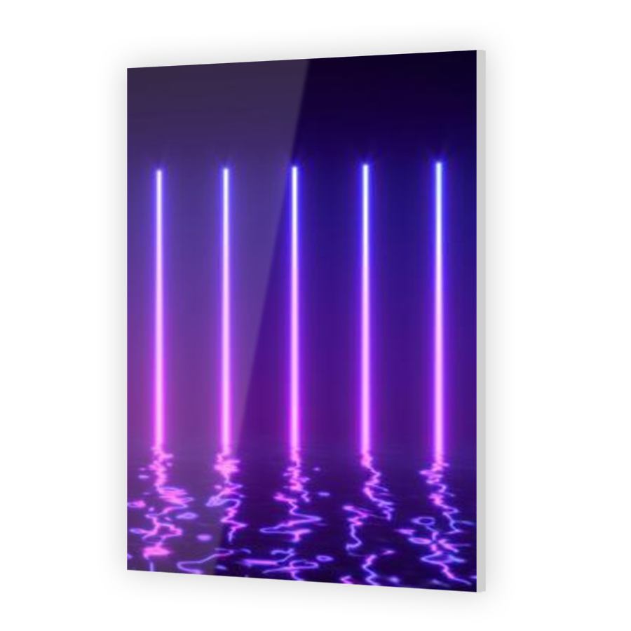 Thumbnail for Acrylic