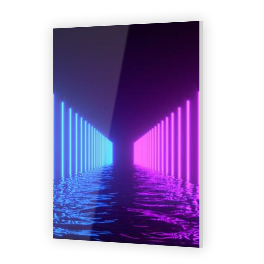 Thumbnail for Acrylic