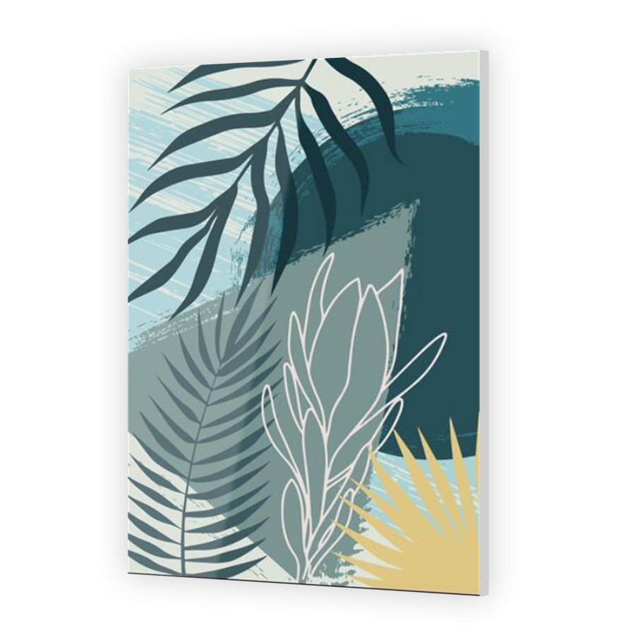 Thumbnail for Acrylic