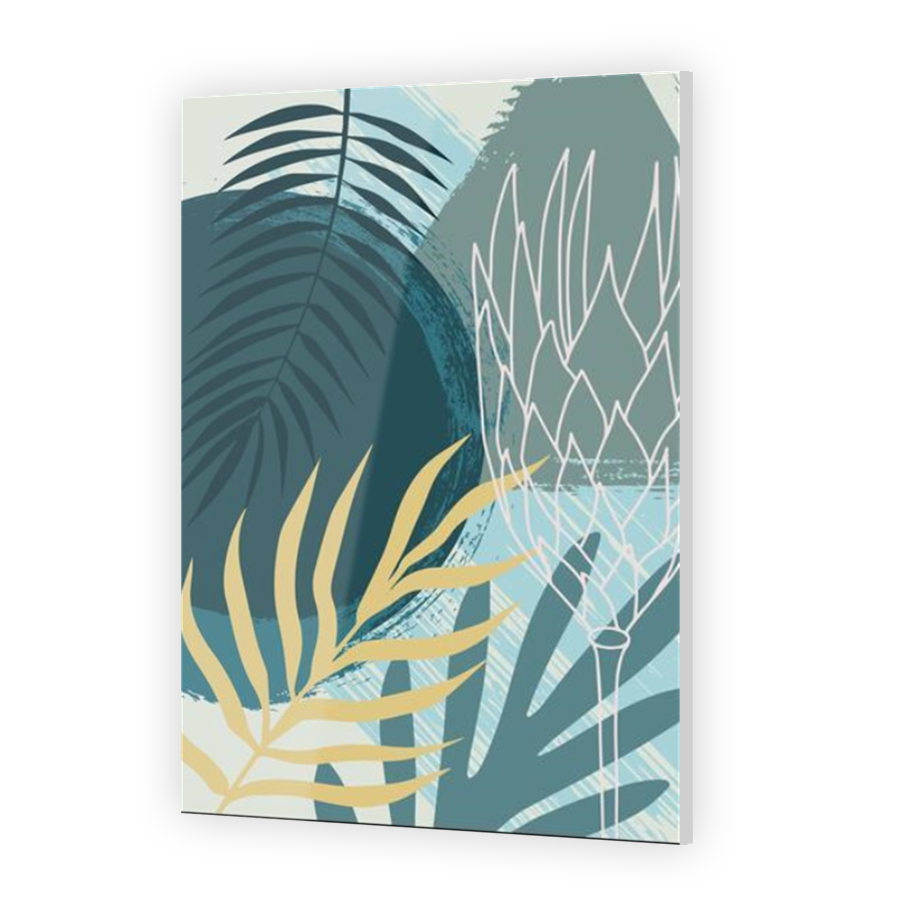 Thumbnail for Acrylic