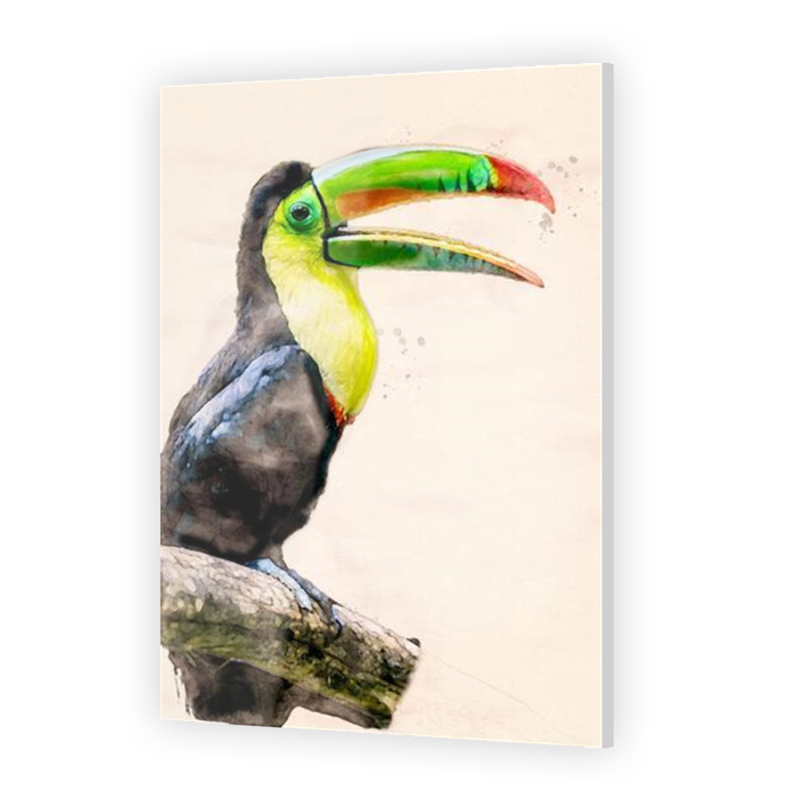 Thumbnail for Acrylic