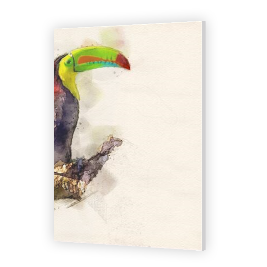 Thumbnail for Acrylic