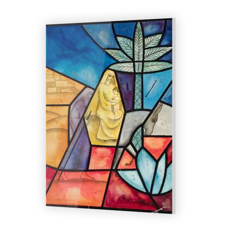 Thumbnail for Acrylic