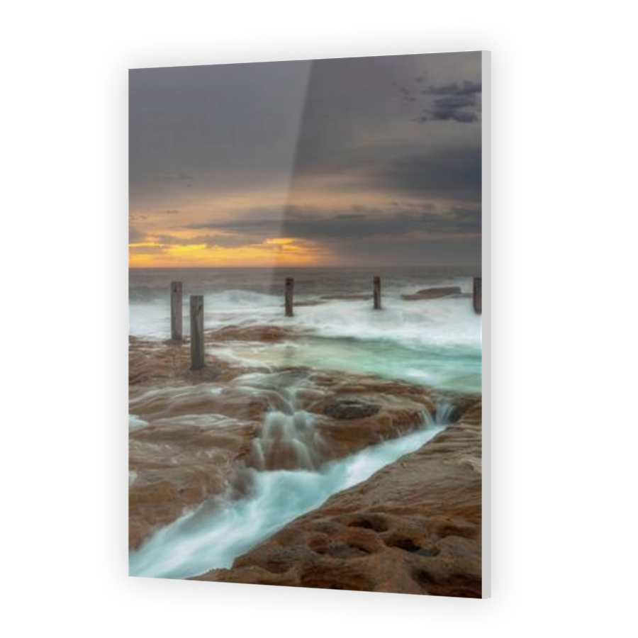 Thumbnail for Acrylic