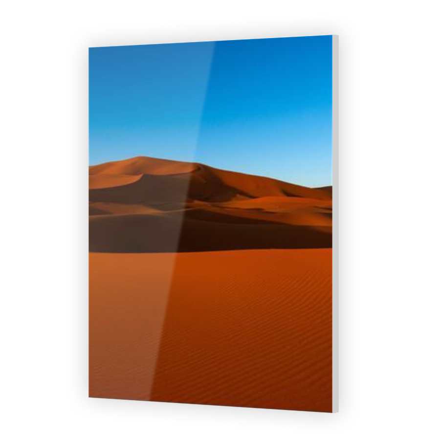 Thumbnail for Acrylic
