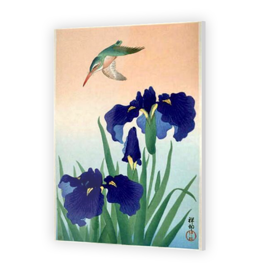Thumbnail for Acrylic