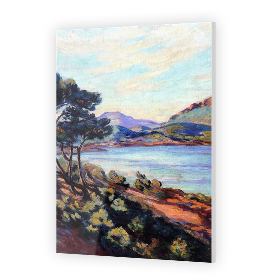 Thumbnail for Acrylic