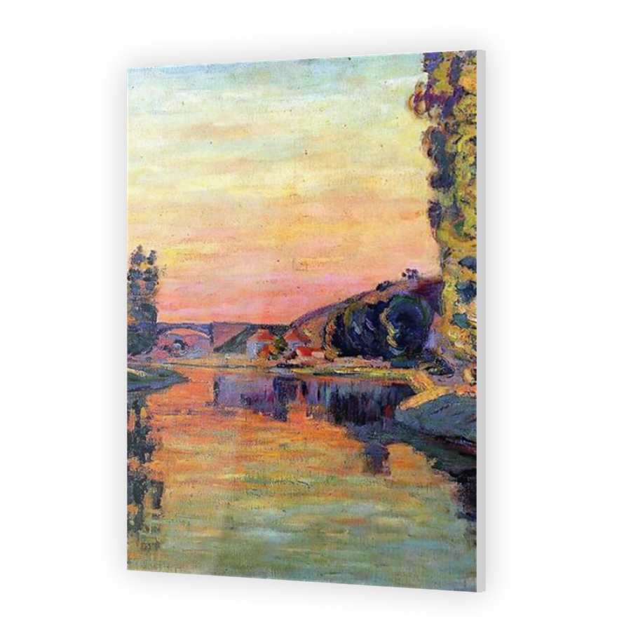 Thumbnail for Acrylic