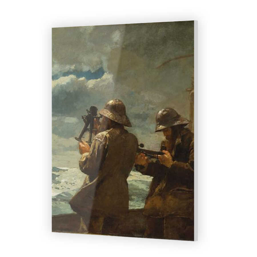 Thumbnail for Acrylic
