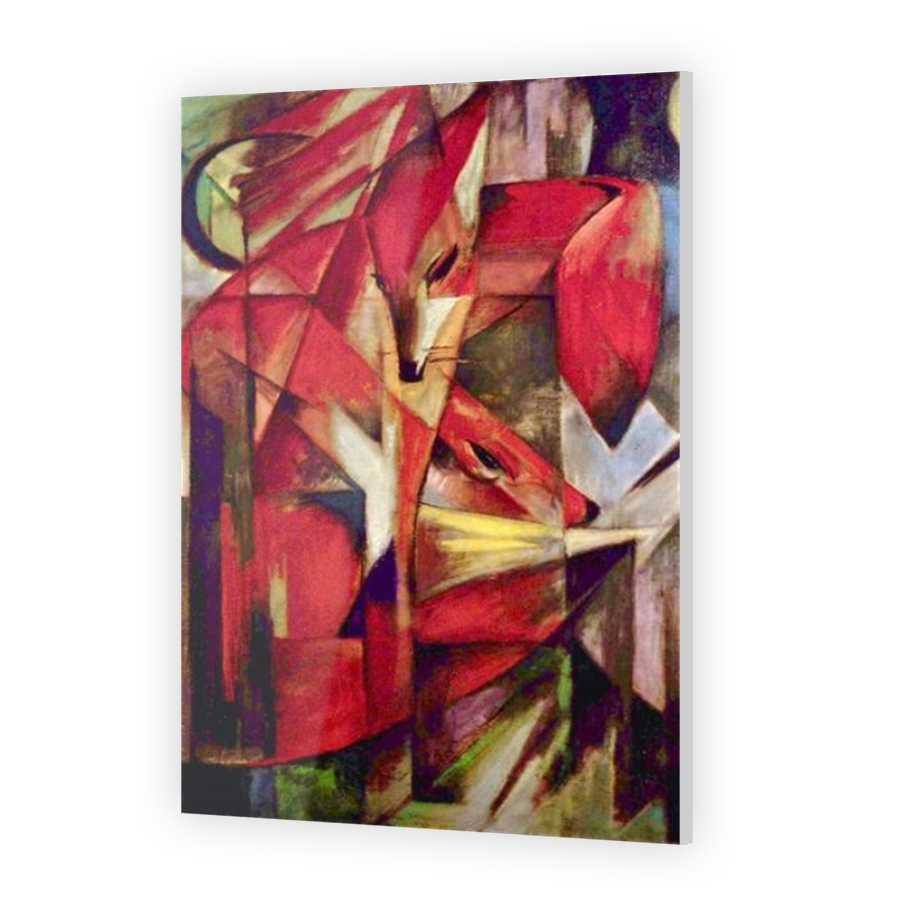 Thumbnail for Acrylic