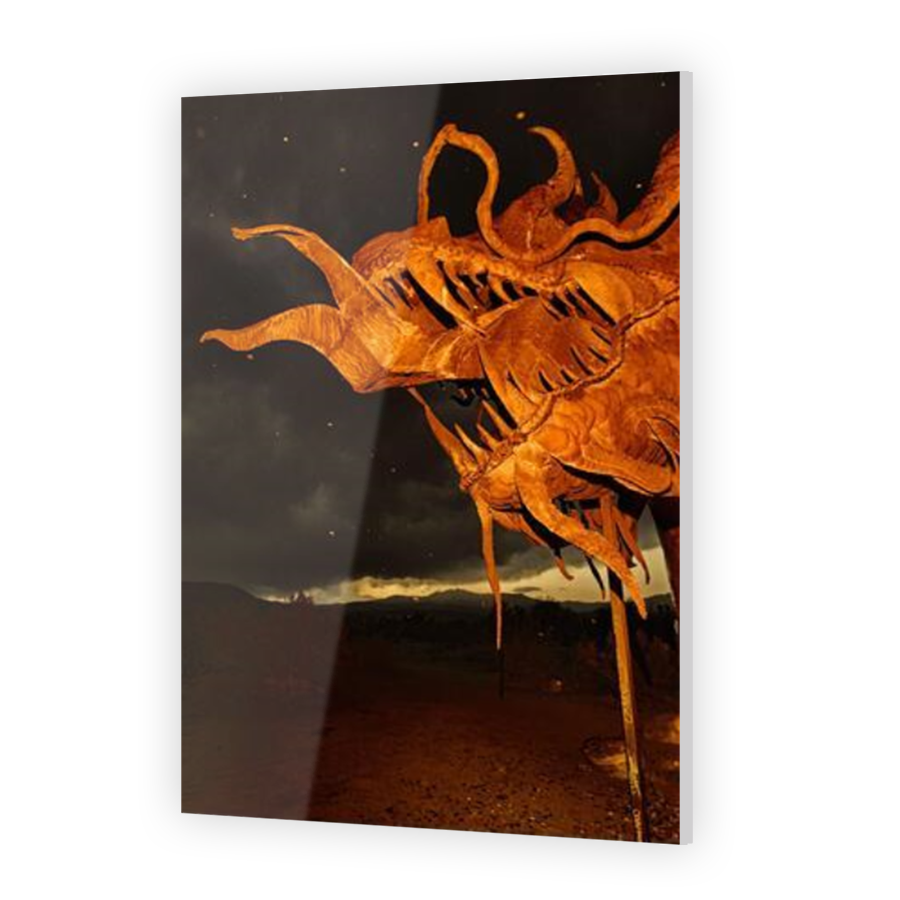 Thumbnail for Acrylic