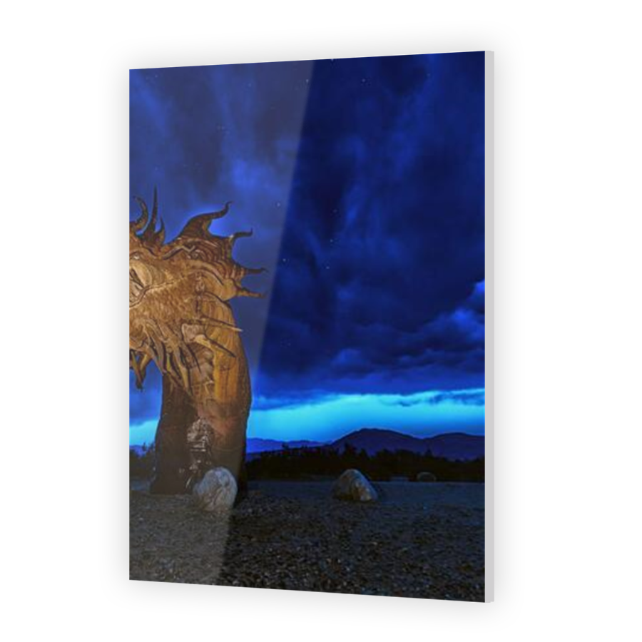 Thumbnail for Acrylic