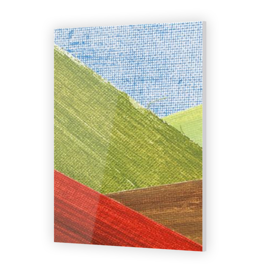 Thumbnail for Acrylic