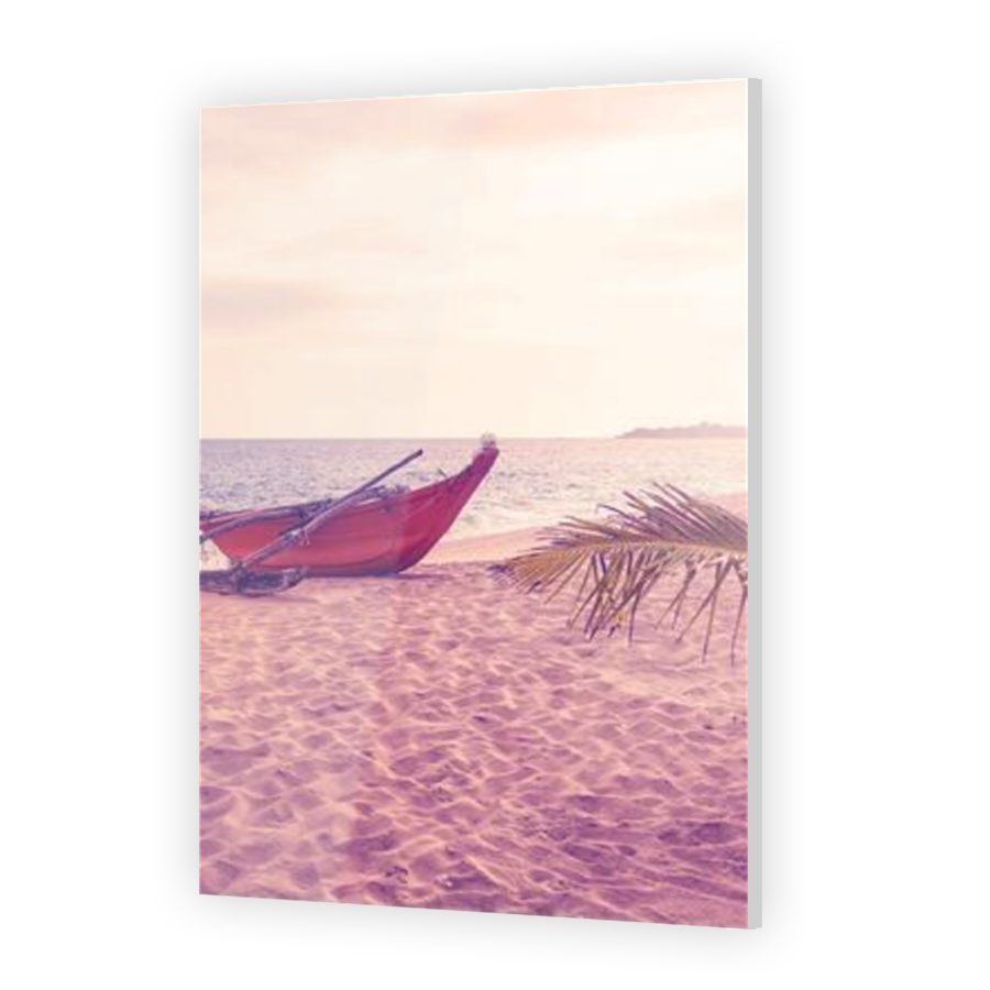 Thumbnail for Acrylic