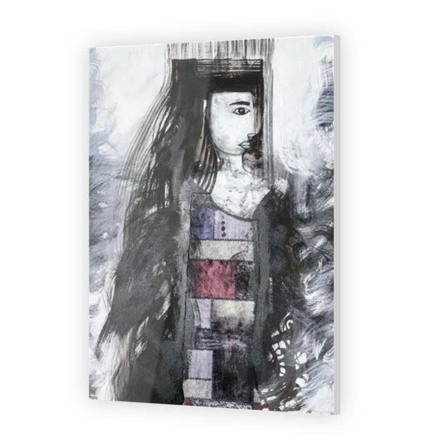 Thumbnail for Acrylic