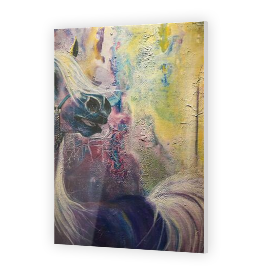 Thumbnail for Acrylic