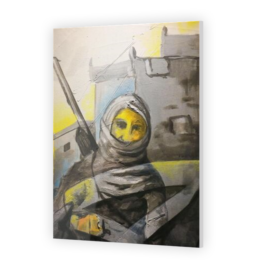 Thumbnail for Acrylic