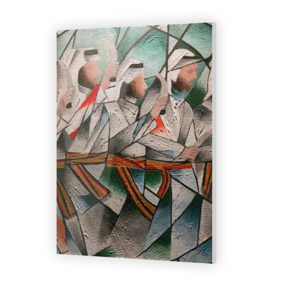 Thumbnail for Acrylic