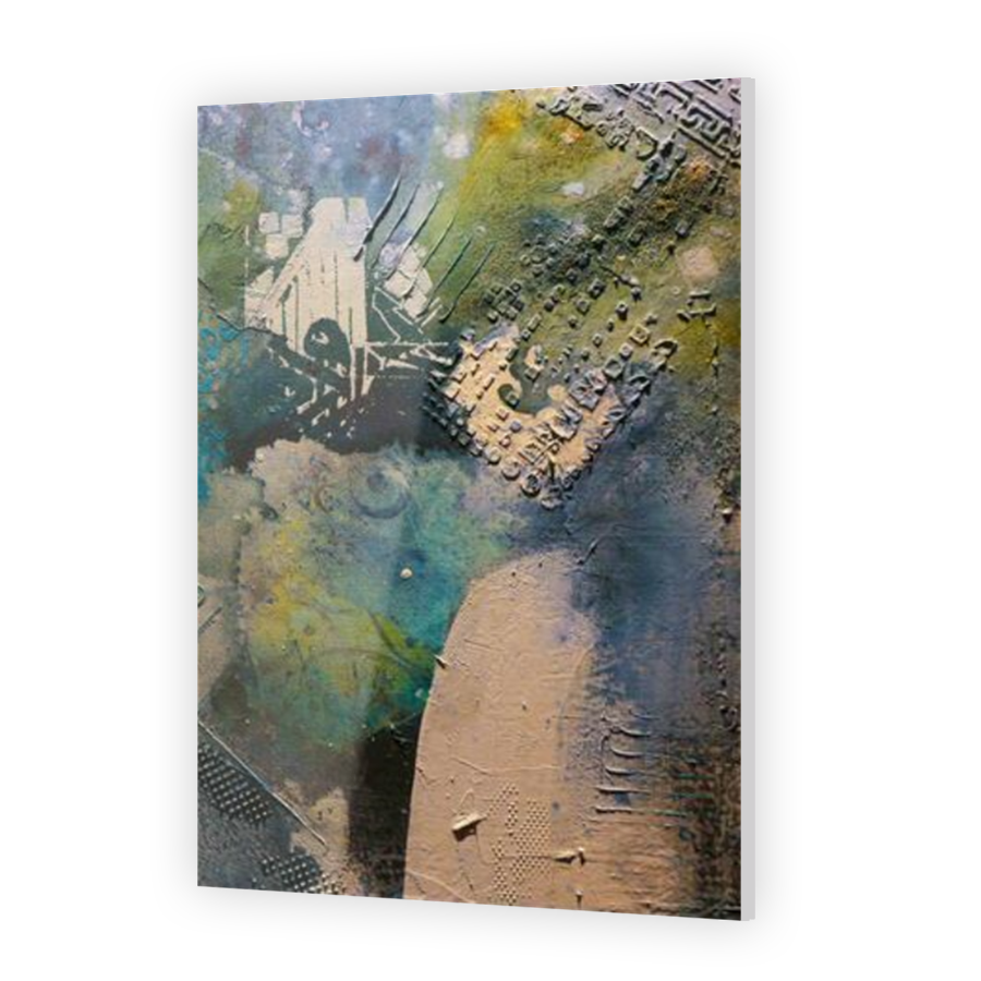 Thumbnail for Acrylic