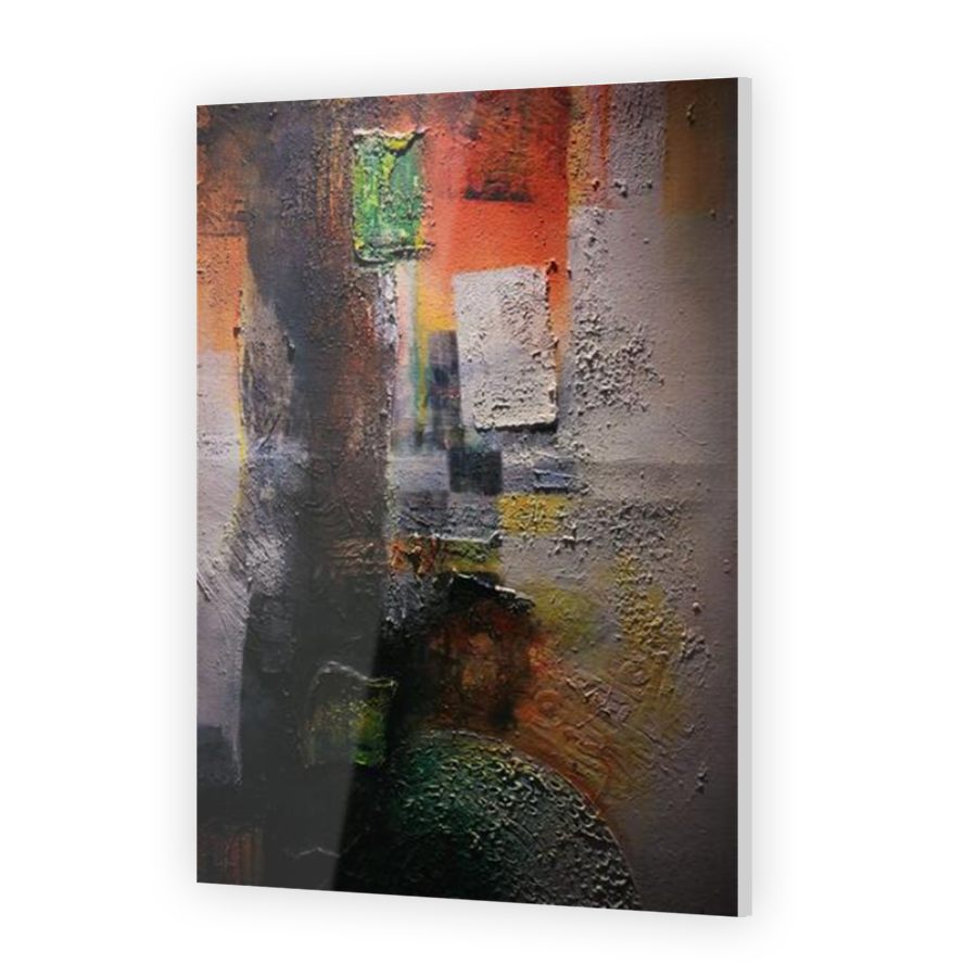 Thumbnail for Acrylic