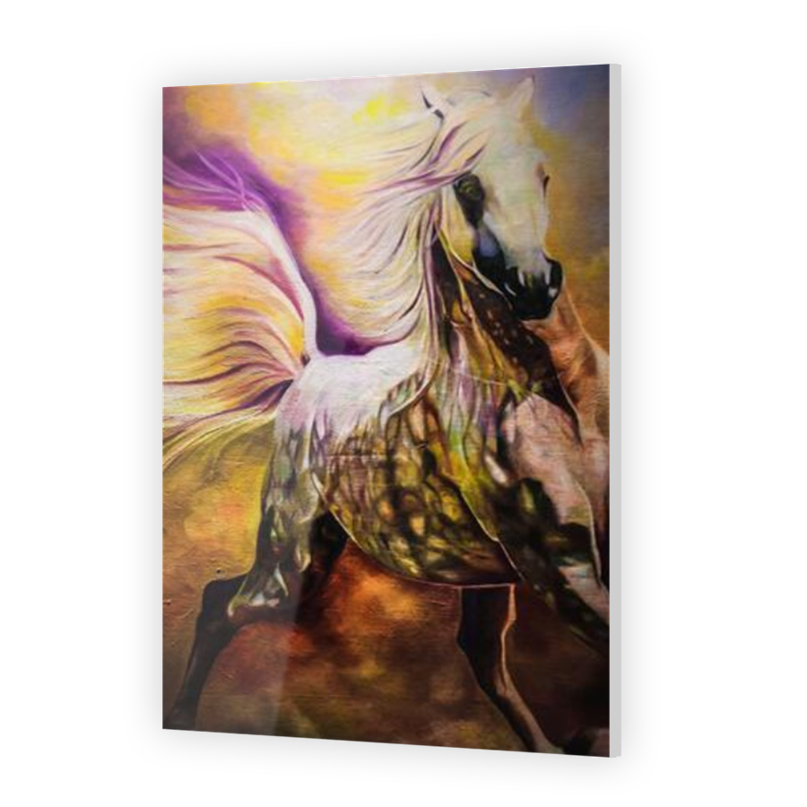 Thumbnail for Acrylic