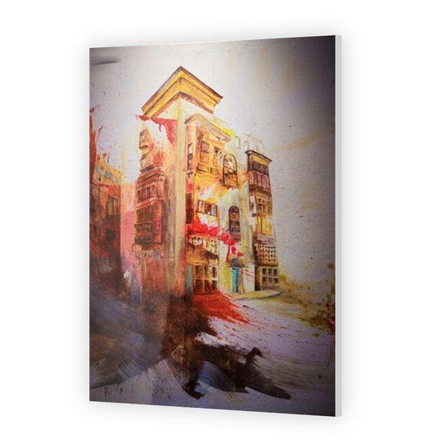 Thumbnail for Acrylic