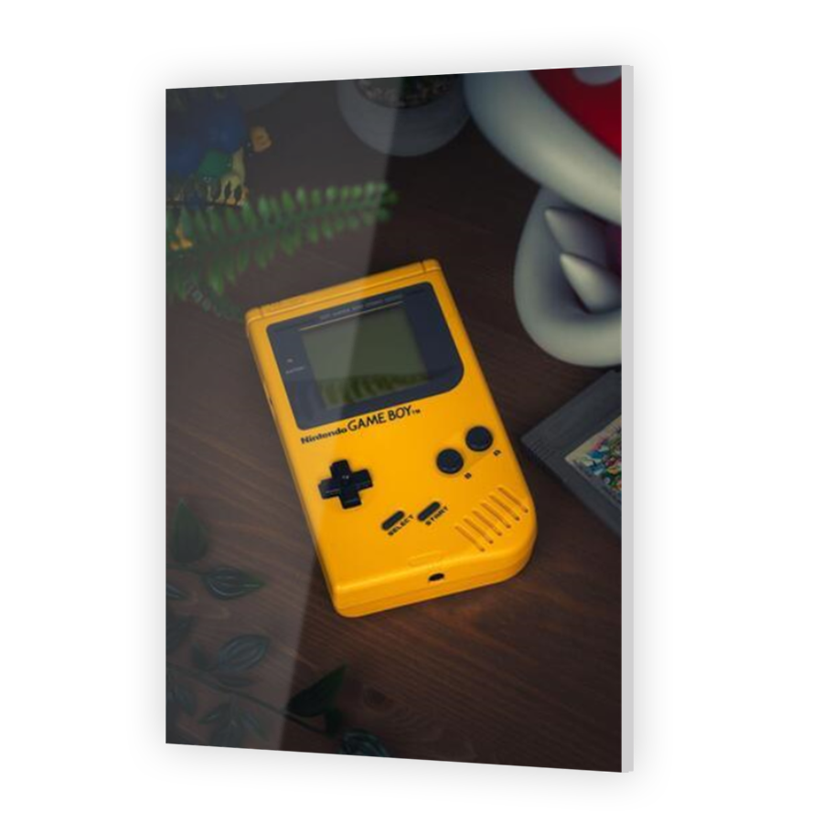 Thumbnail for Acrylic