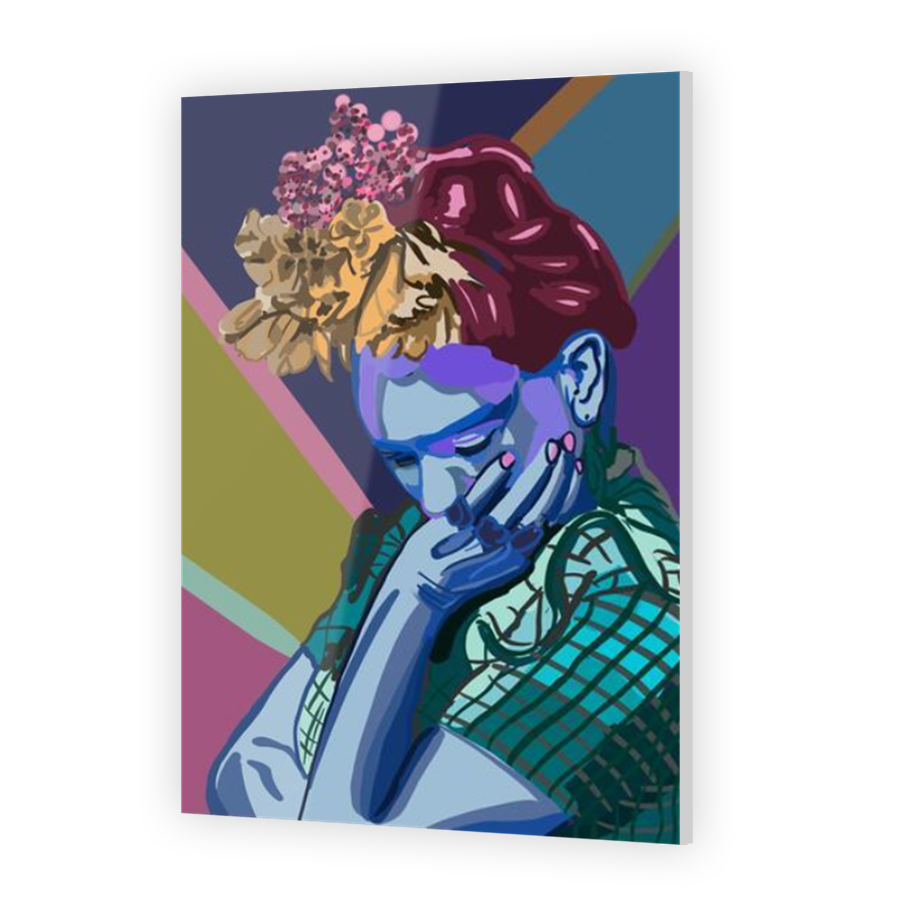 Thumbnail for Acrylic