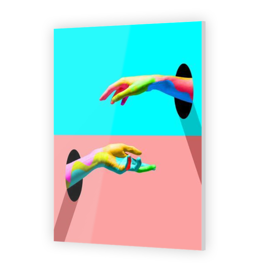 Thumbnail for Acrylic