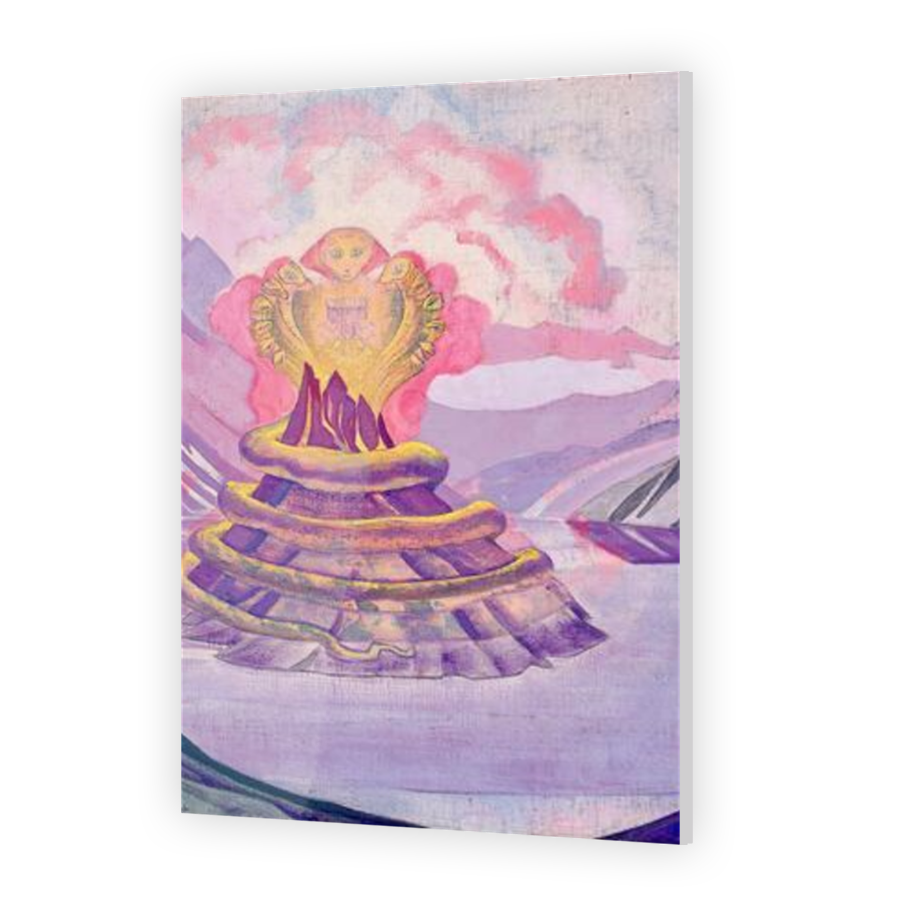 Thumbnail for Acrylic